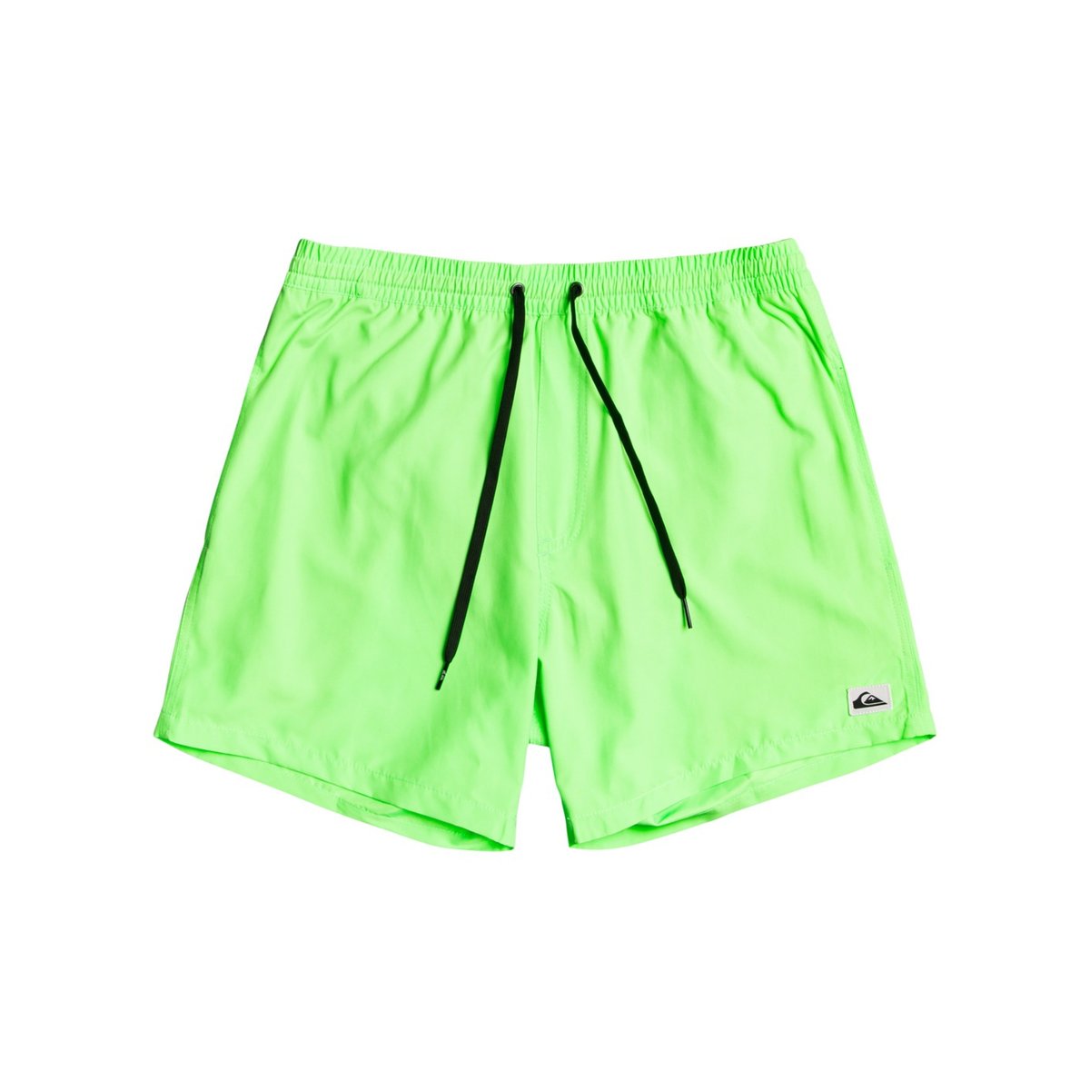 Short de bain 8-16 ans vert green gecko, QUIKSILVER