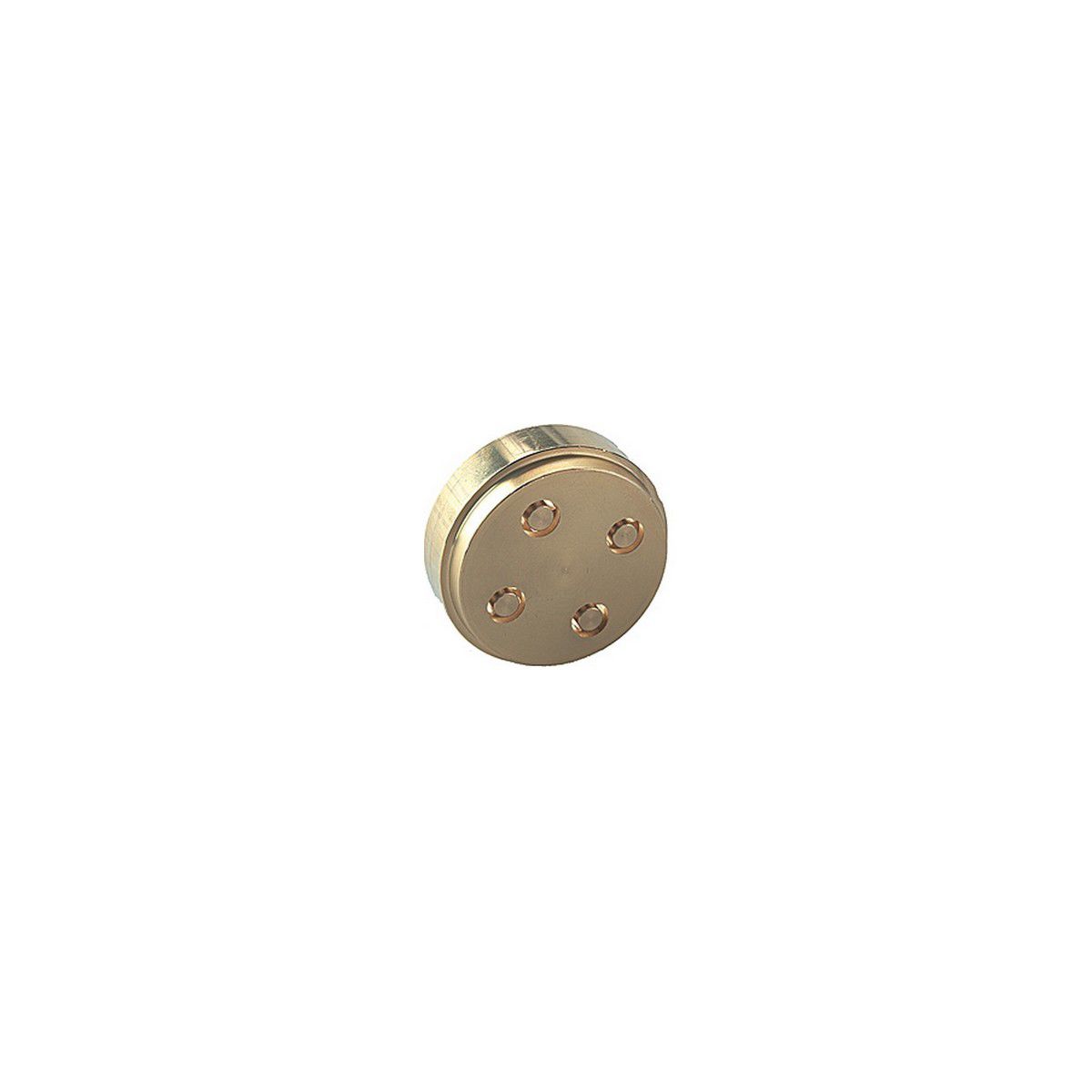 Filière AT910 004 Filère pour Macaroni couleur unique, KENWOOD