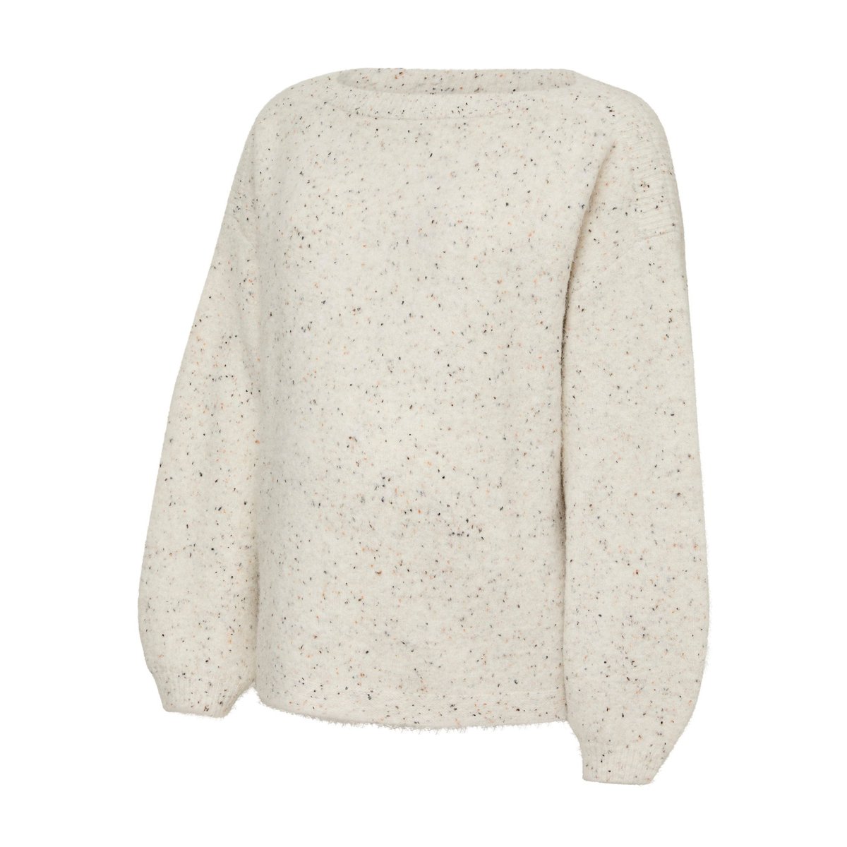 Pull En Maille birch, VERO MODA