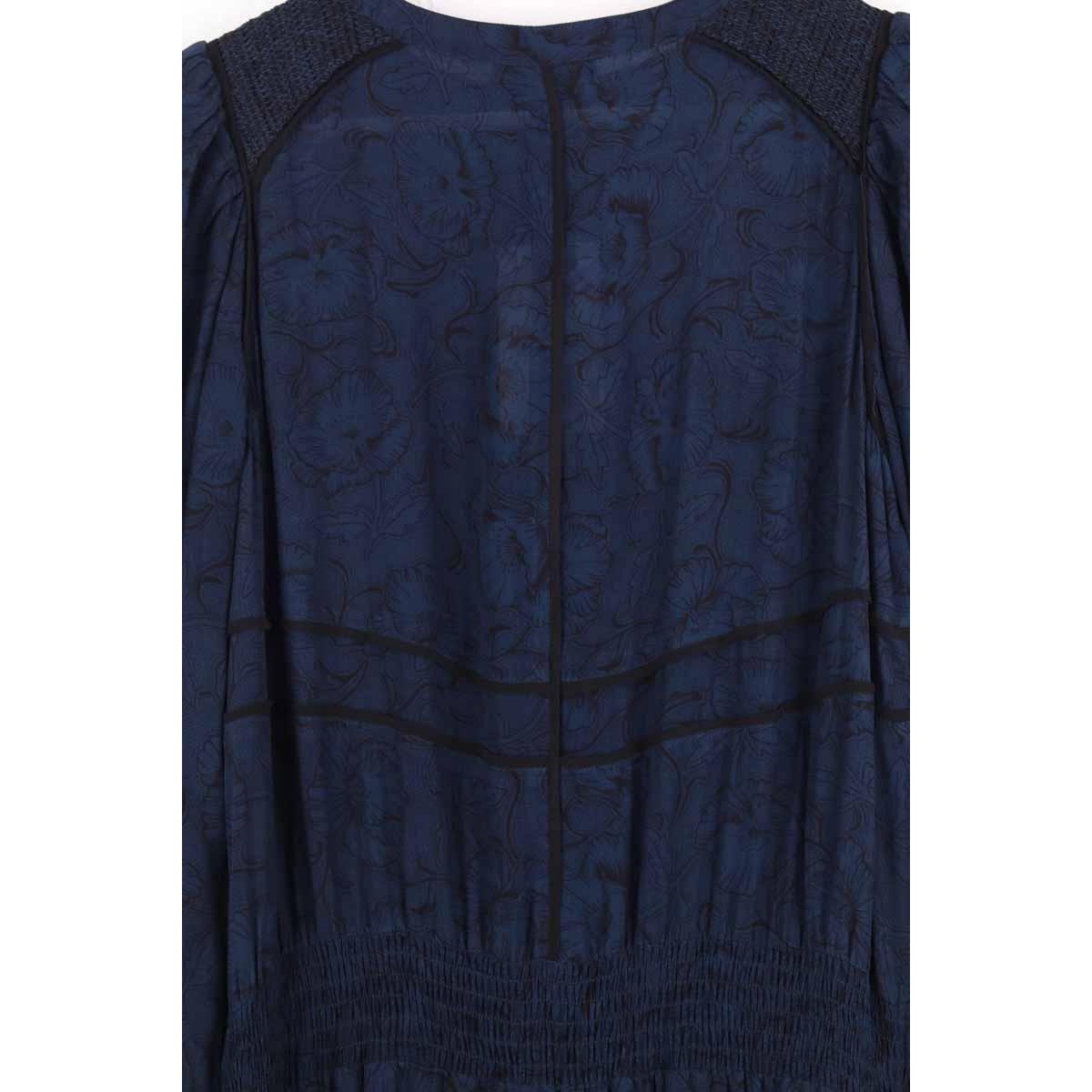 Robe - Très Bon État bleu, SOEUR