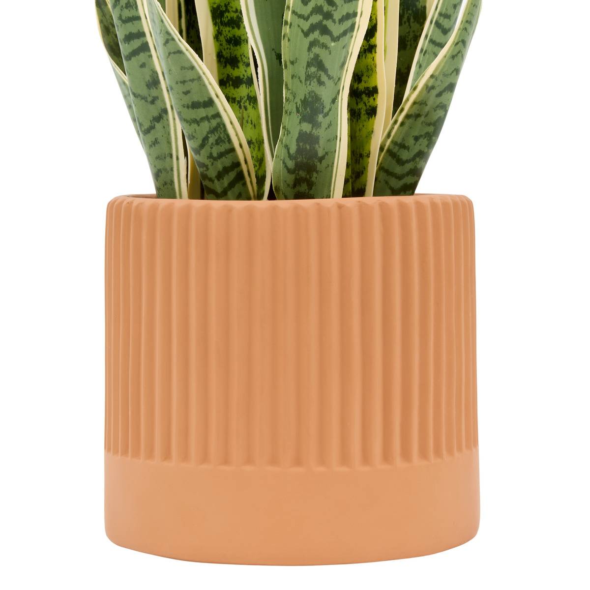 Plante artificielle NIPPO marron, ATMOSPHERA