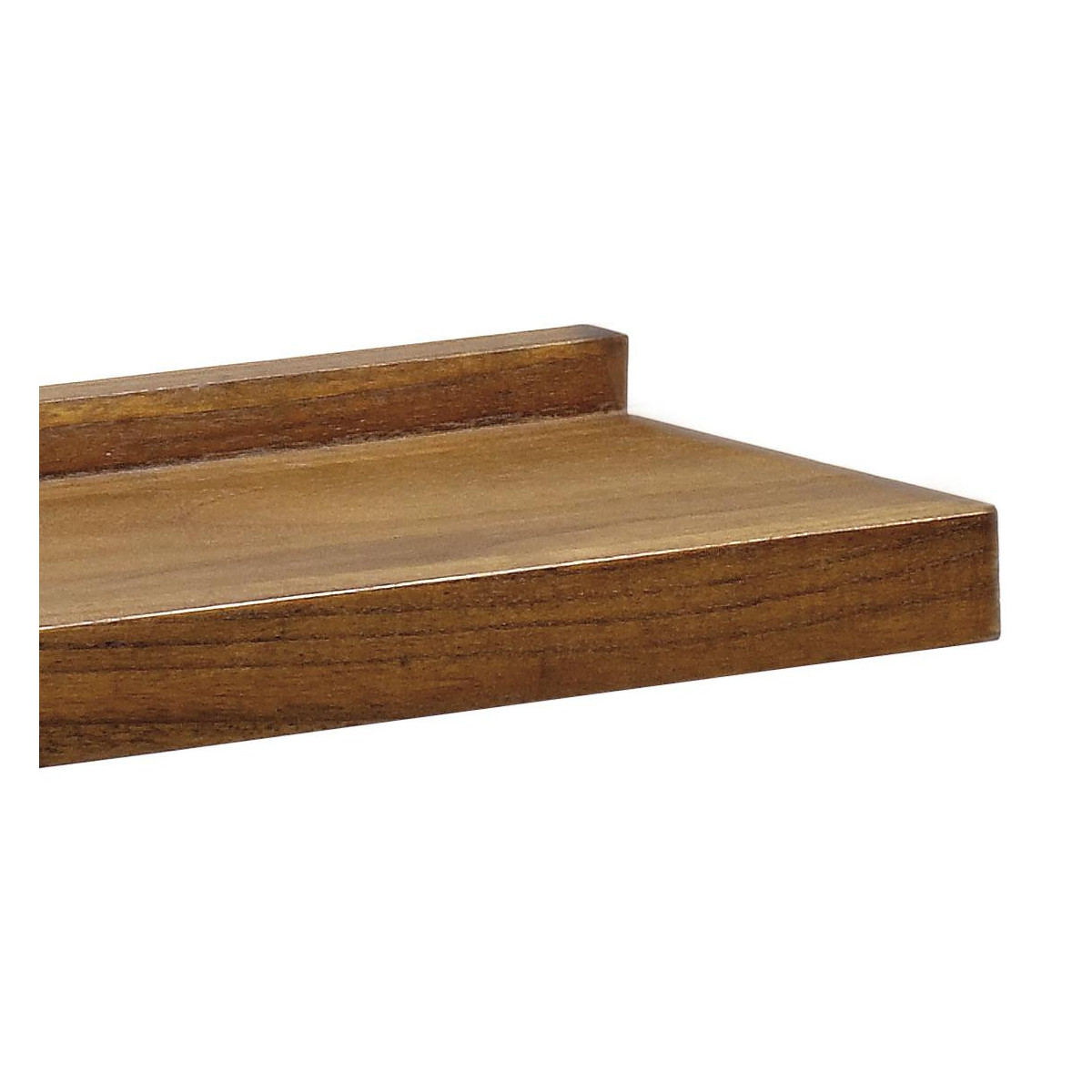 Etagère - ONÉLINE marron, DECORATION D’AUTREFOIS