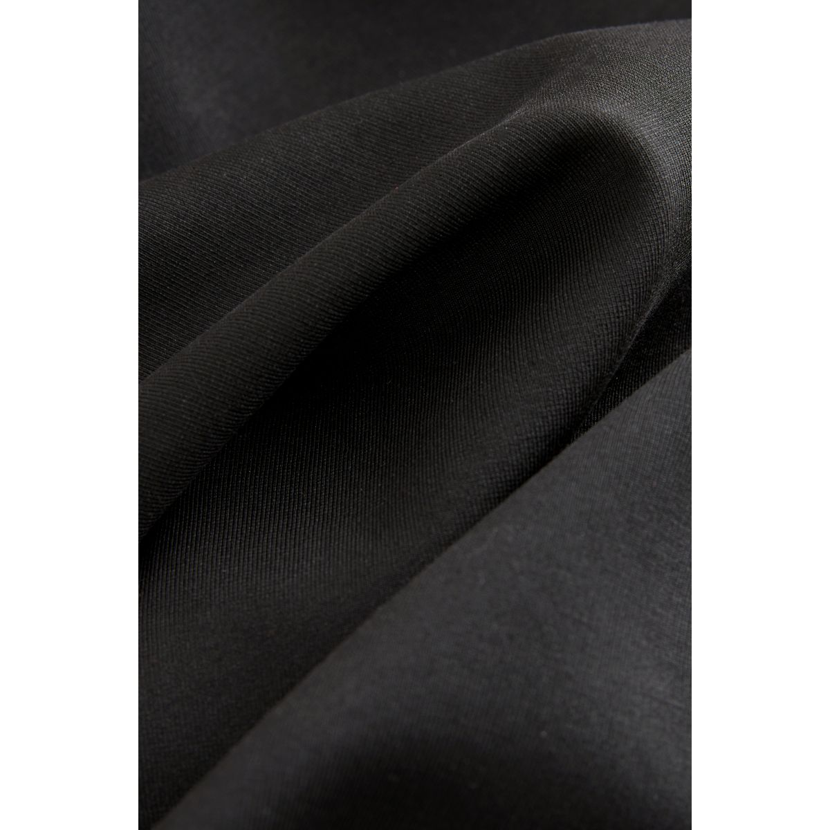 Legging en maille point de rome noir, NEXT