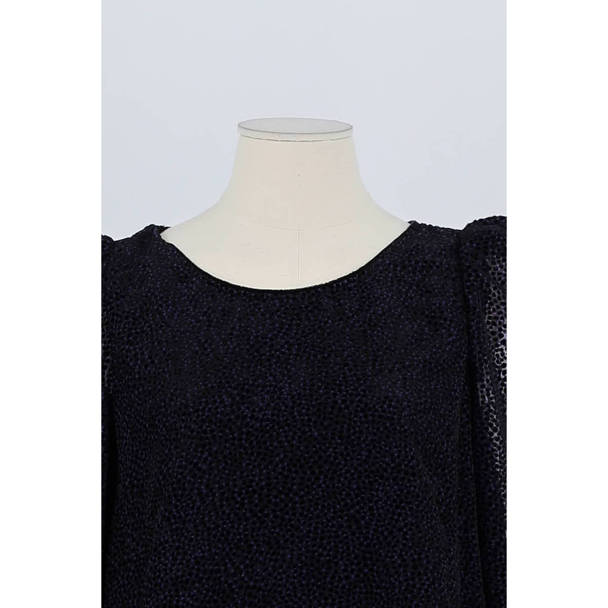 T-shirt - Très Bon État noir, CLAUDIE PIERLOT
