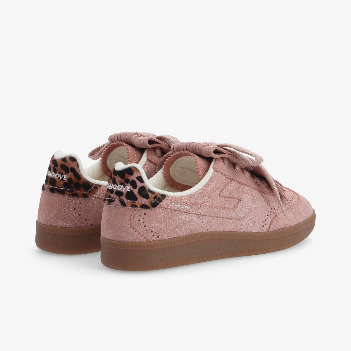 Sheffield Golf - Rose rose, SCHMOOVE