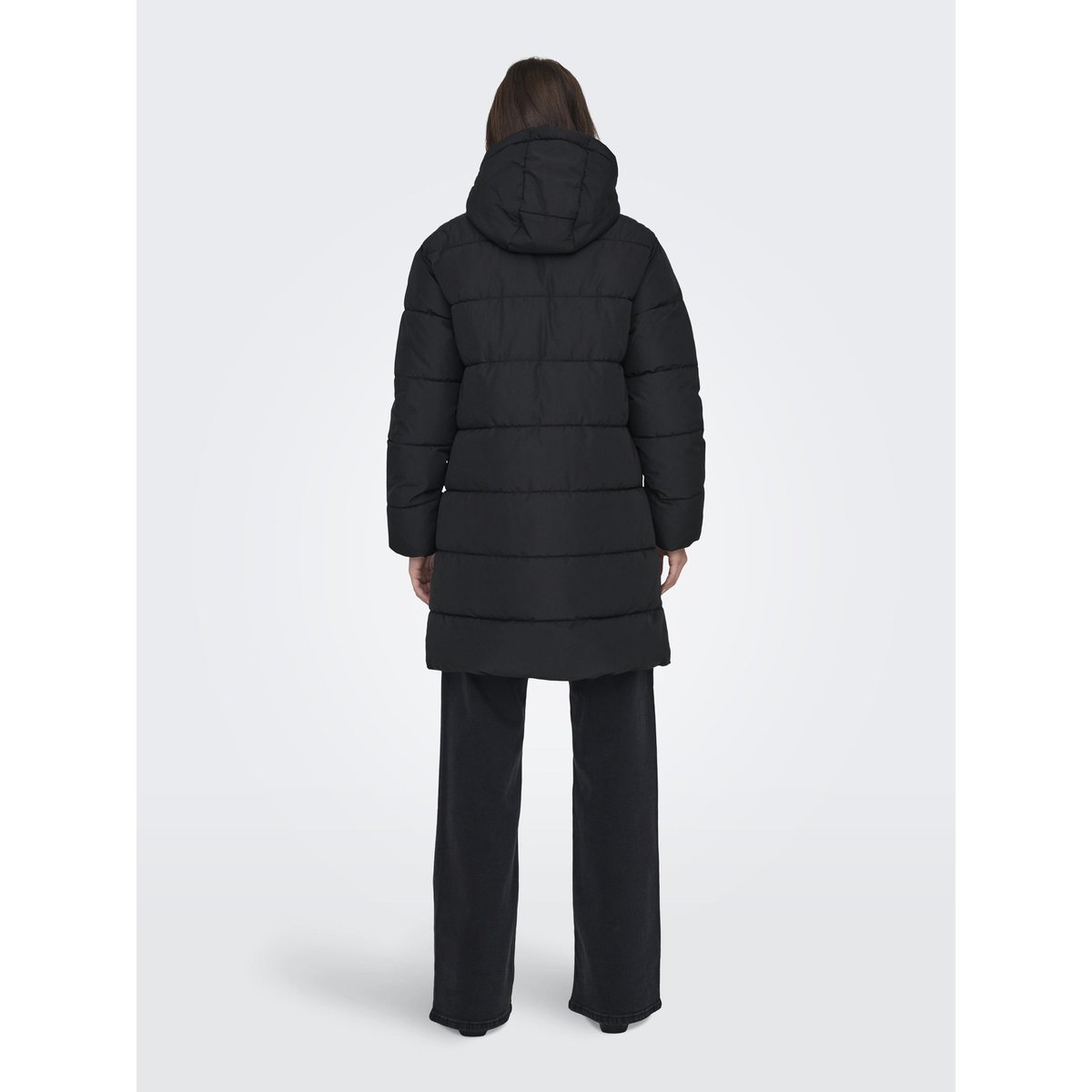 Doudoune black 1, ONLY