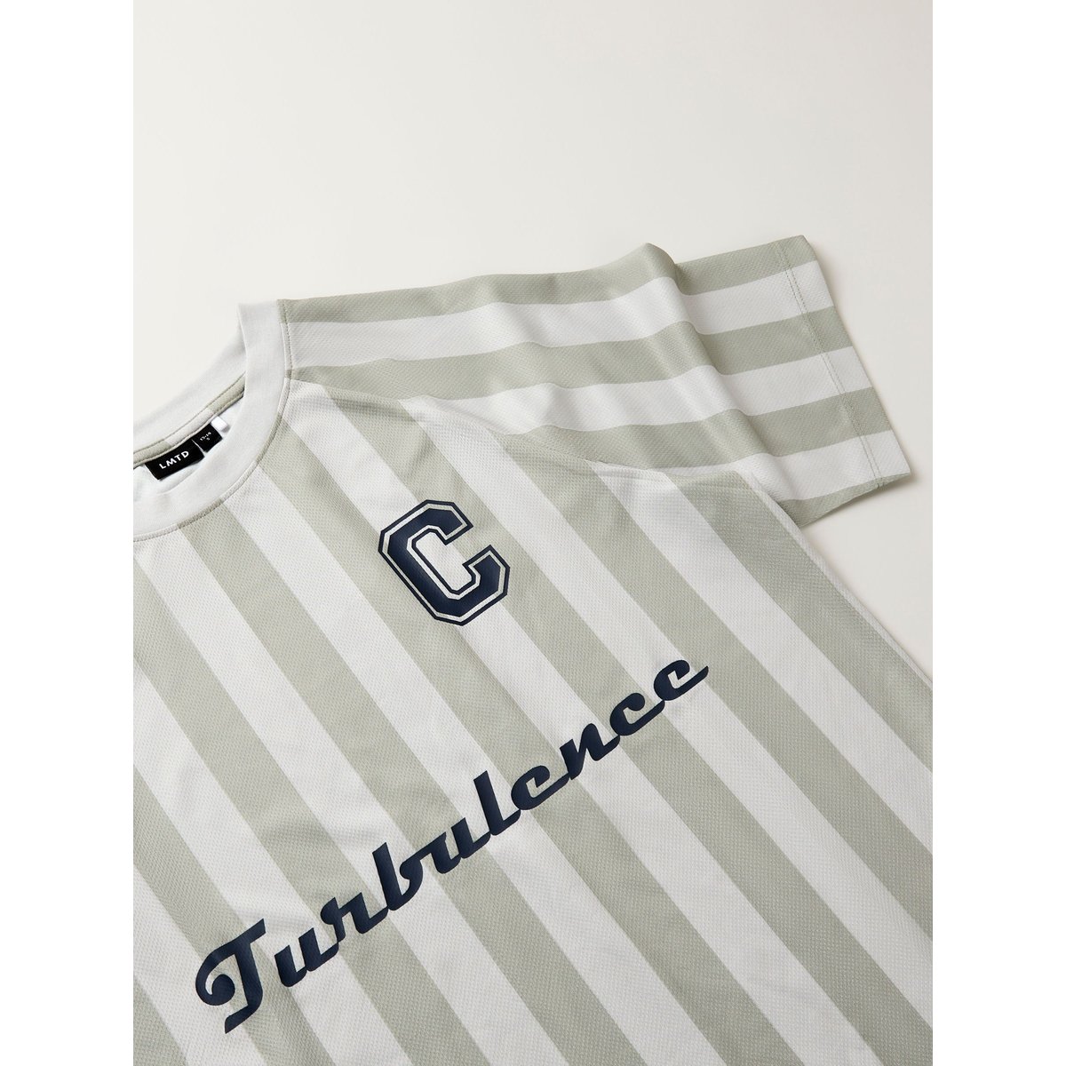 T-Shirt gris - abbey stone, NAME IT
