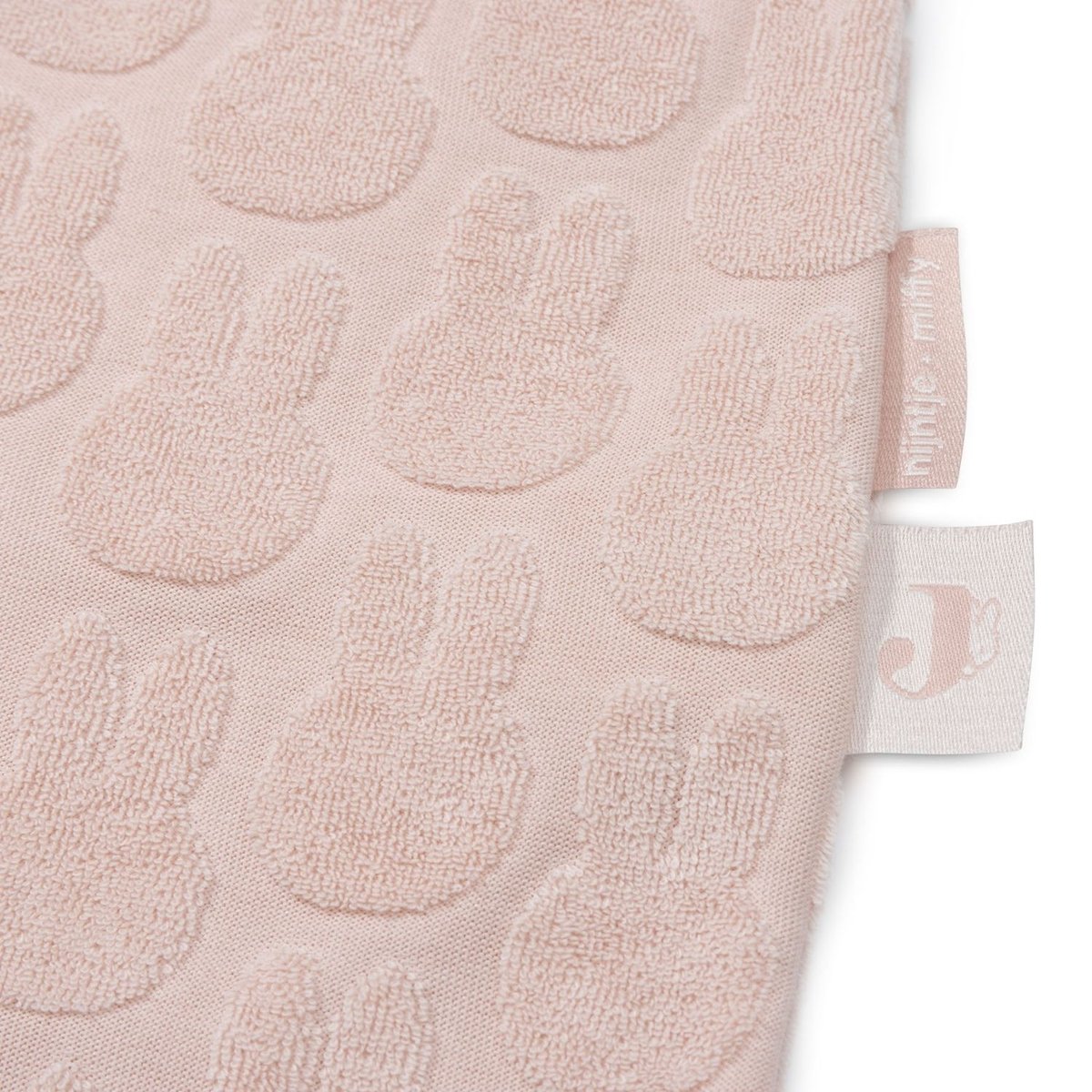 Gigoteuse légère en jersey rose, JOLLEIN