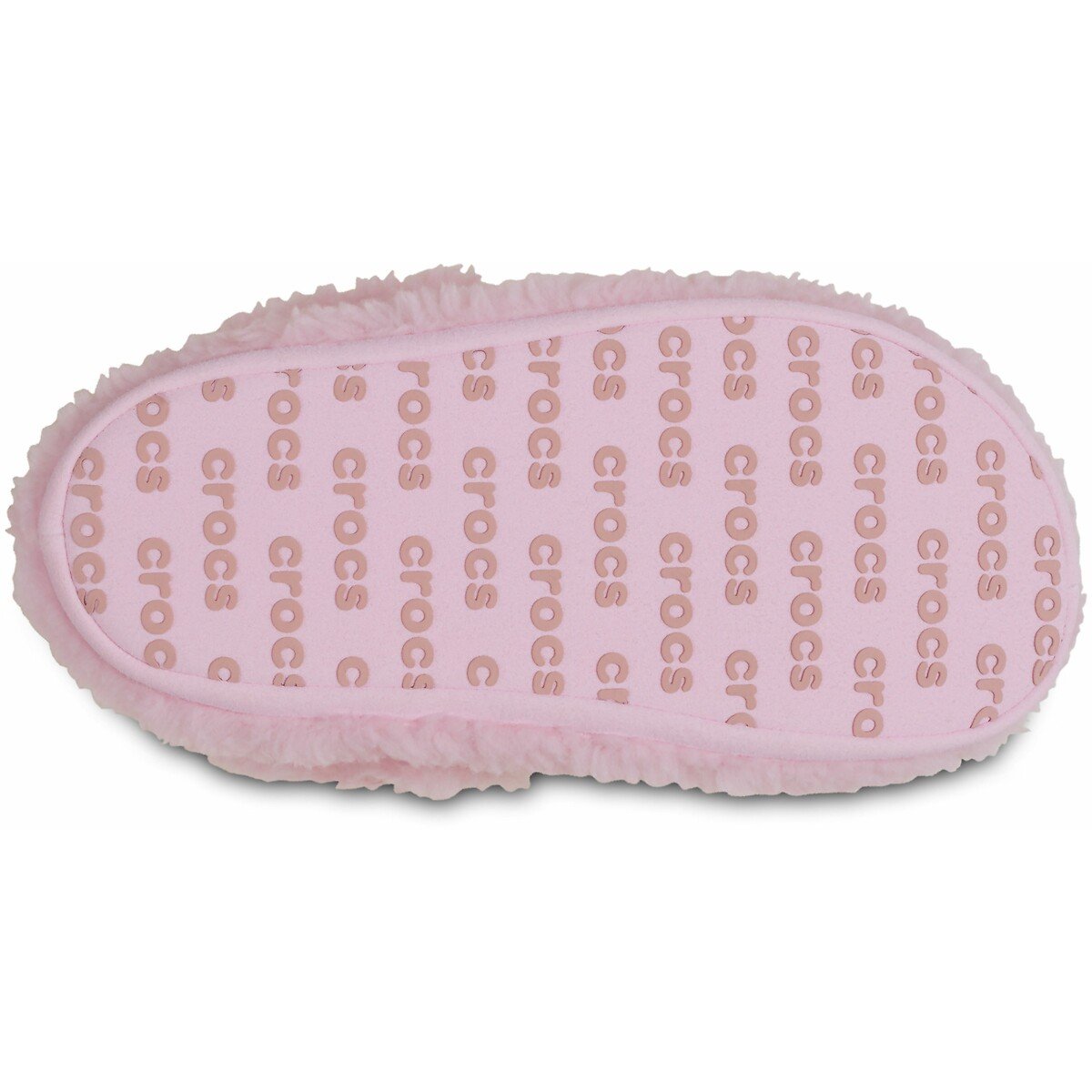 Pantoffels Classic Cozzy roze, CROCS