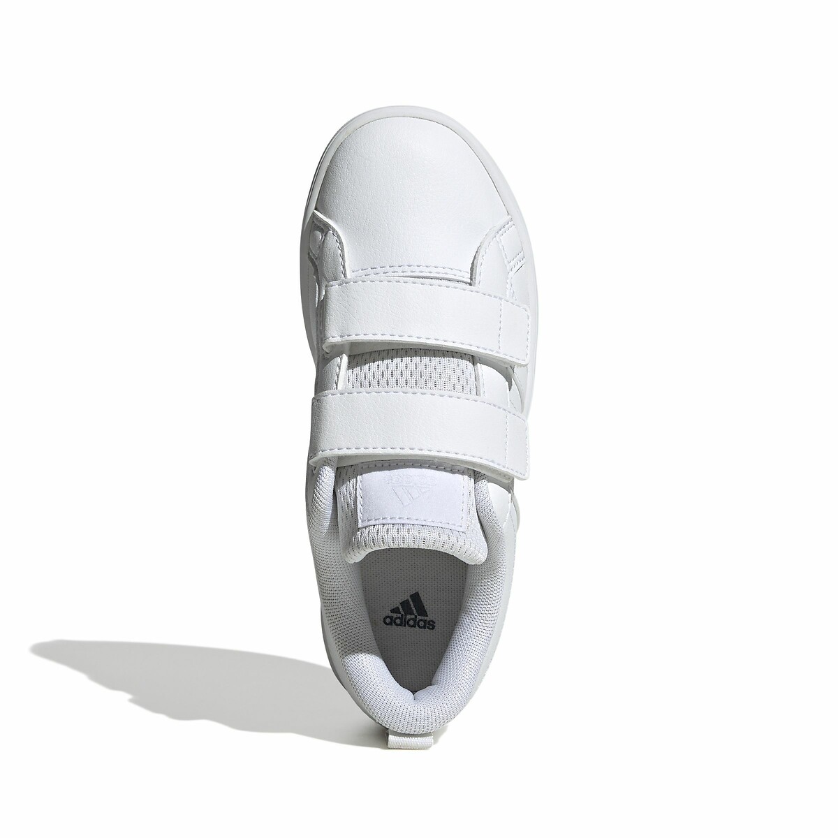 Kids VS Pace 2.0 Trainers white, ADIDAS SPORTSWEAR