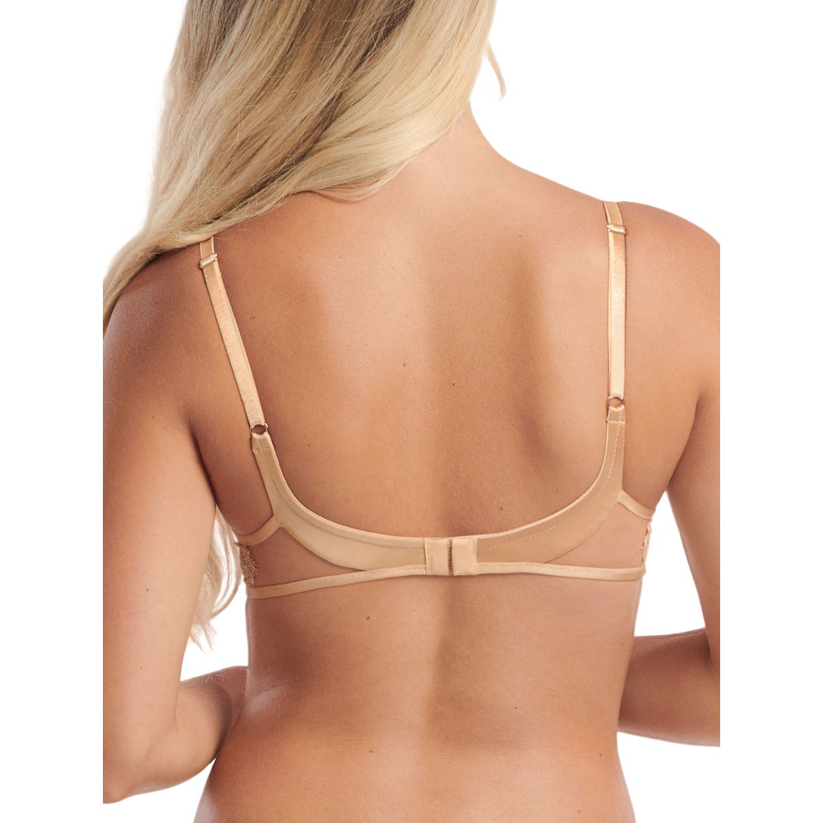Soutien-gorge préformé Diva or, LISCA