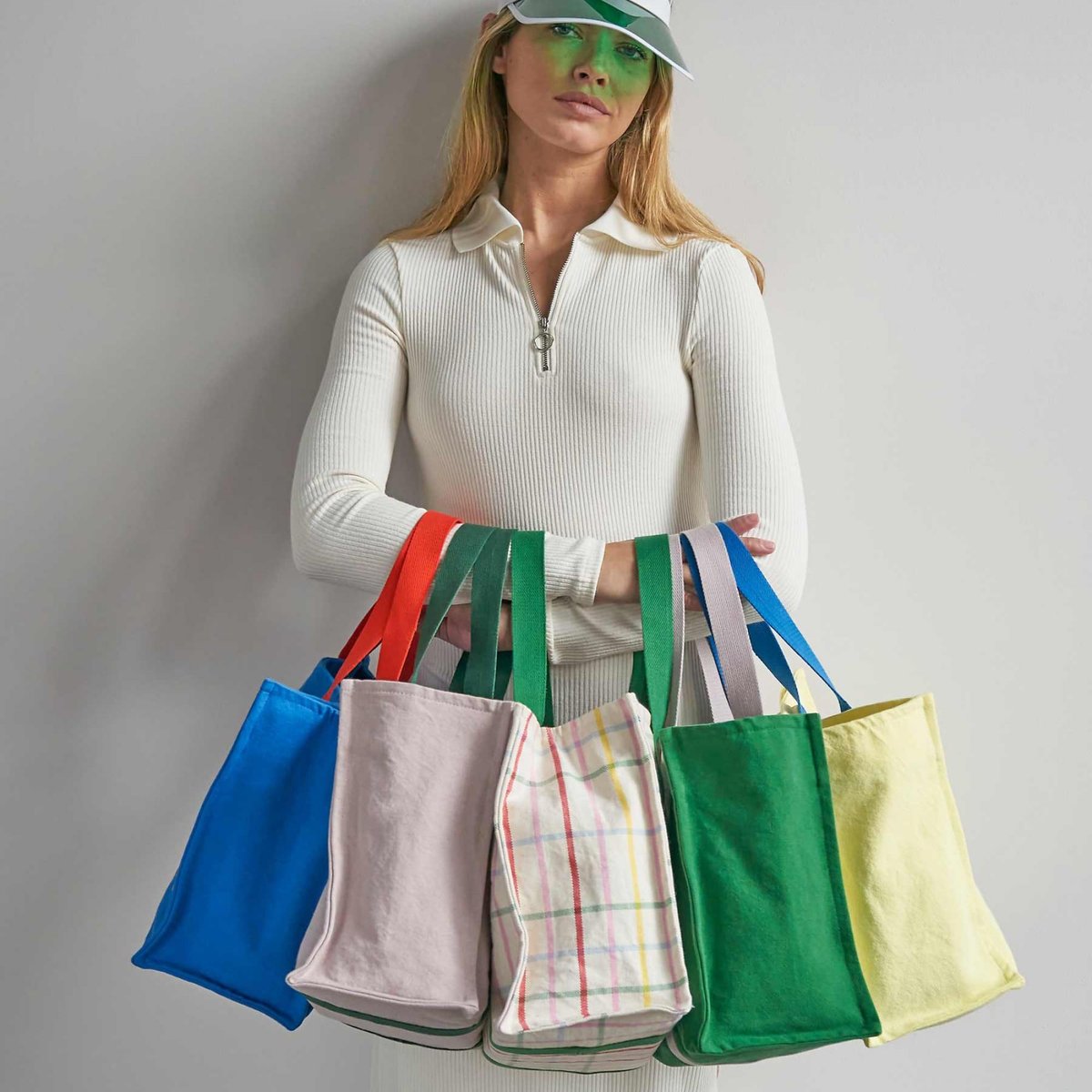 Sac daily Iona sunshine, LA CERISE SUR LE GATEAU