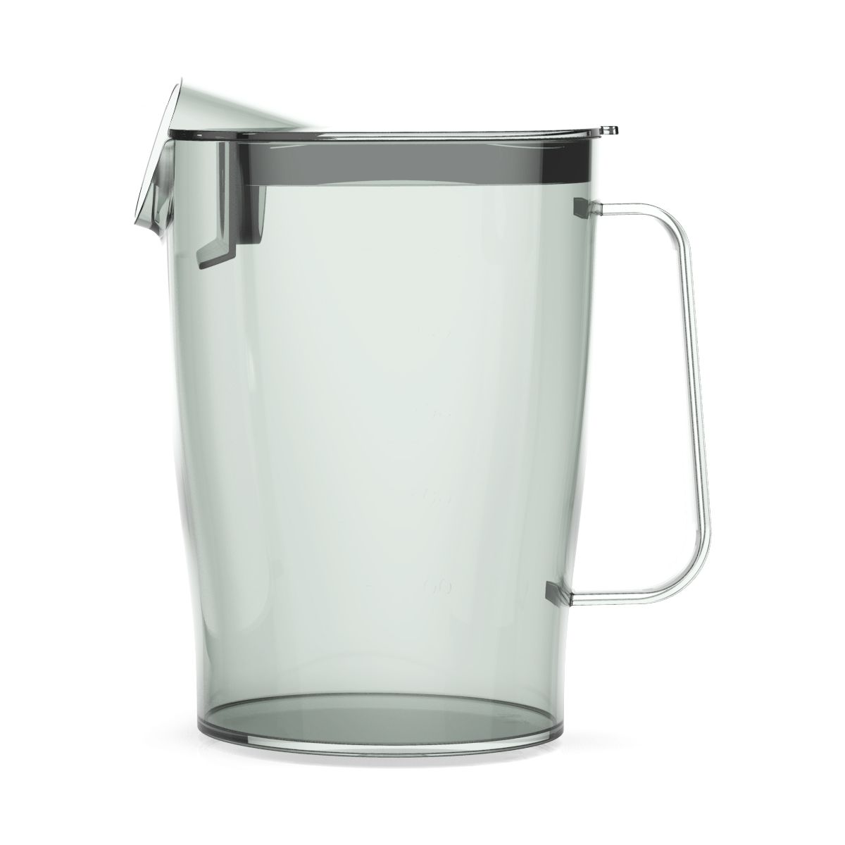 Centrifugeuse ECTF6 noir / inox, ESSENTIEL B