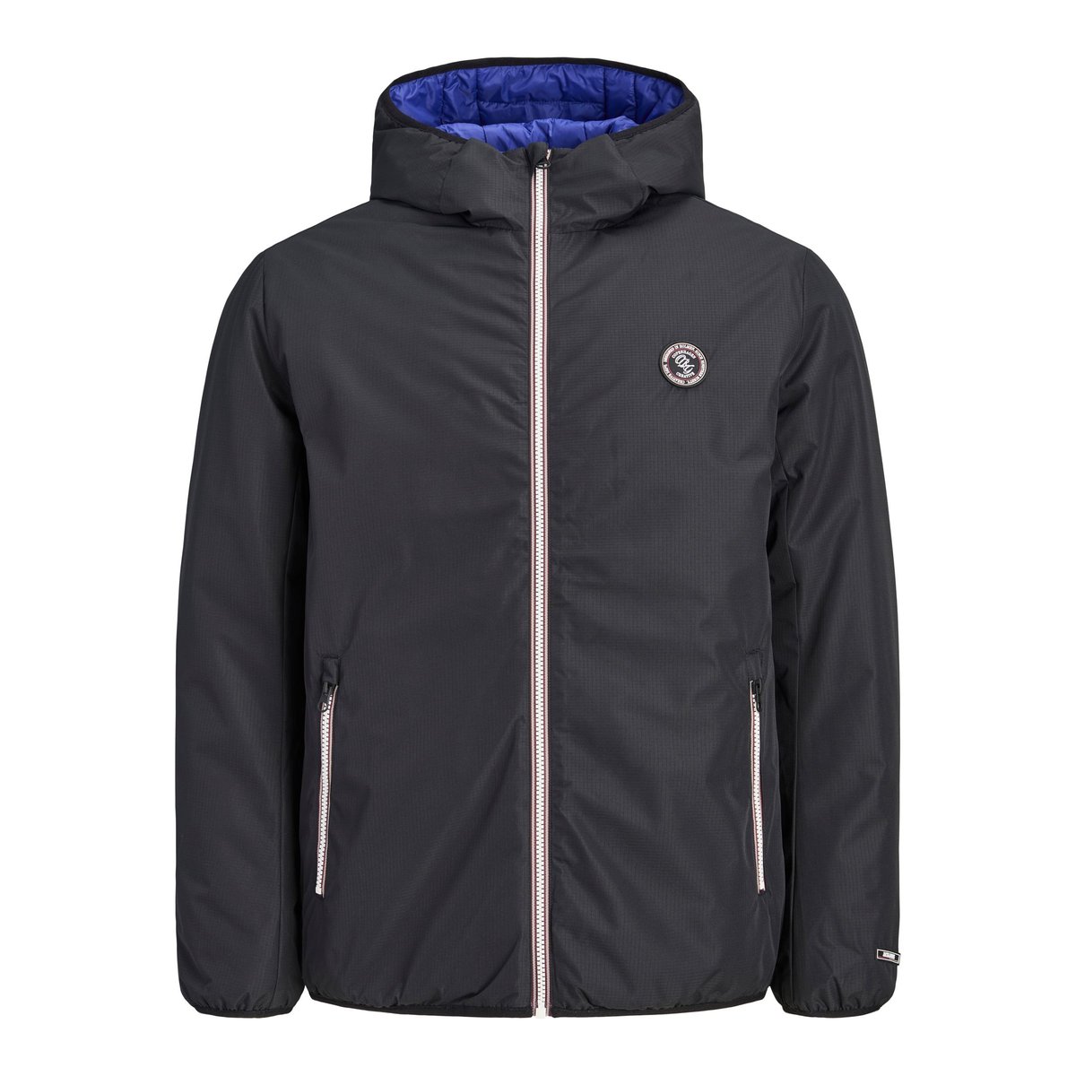 Veste black, JACK & JONES
