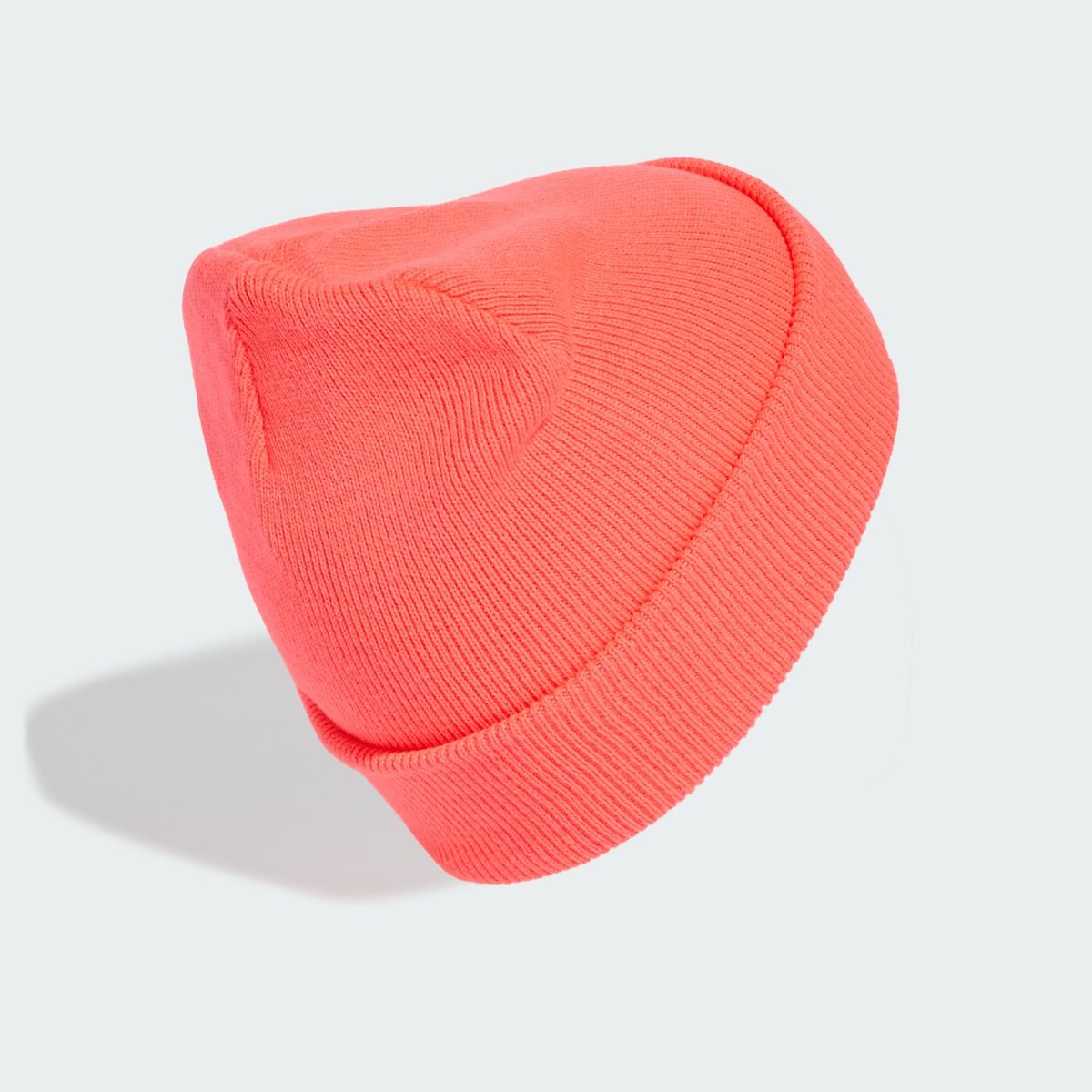 BONNET FLUO JEUNES ENFANTS solar turbo / glory purple, adidas Performance