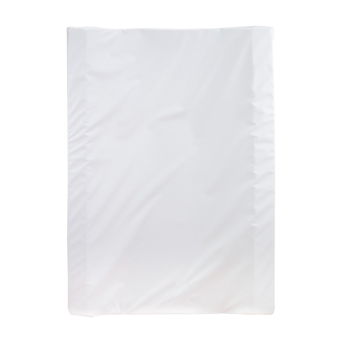 Matelas à langer plastifié - 50x70x8 cm blanco, TROIS KILOS SEPT