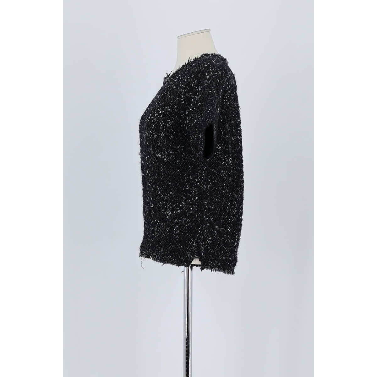 T-shirt - Très Bon État noir, ISABEL MARANT
