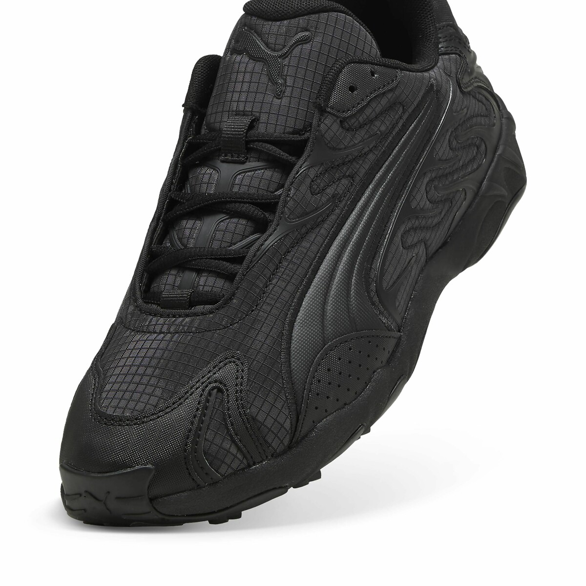 Baskets Inhale Essentials noir, PUMA