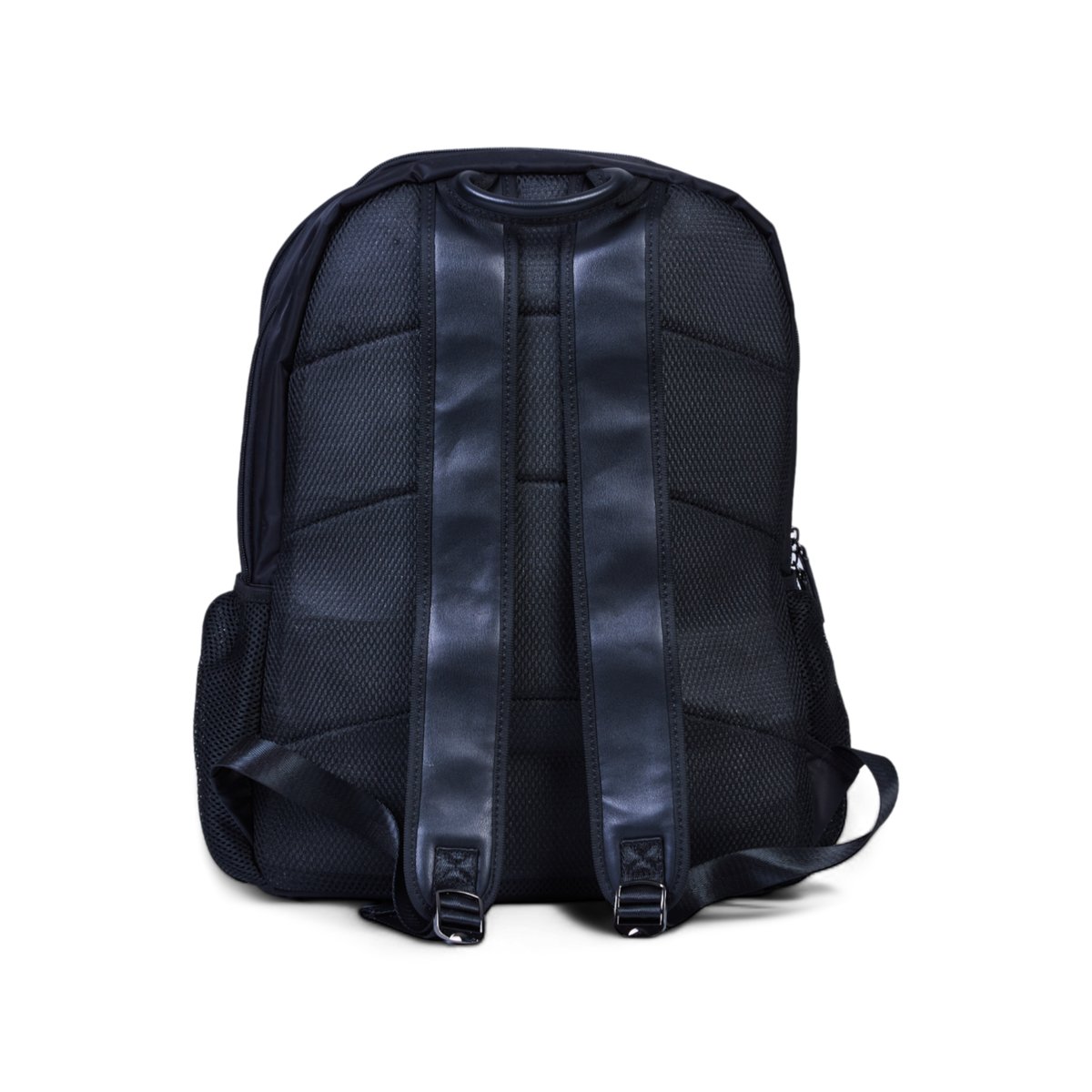 Sac à dos à langer Family club noir, CHILDHOME