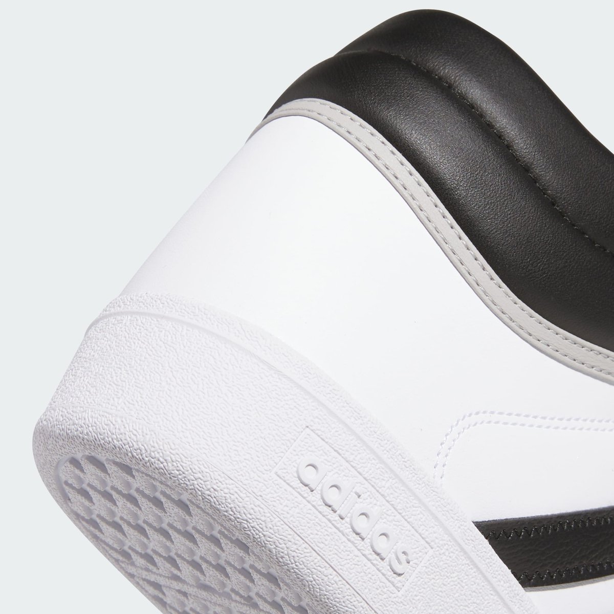 Chaussure Hoops 4.0 Mid Chaussure Hoops 4.0 Mid cloud white / core black / grey two, ADIDAS SPORTSWEAR