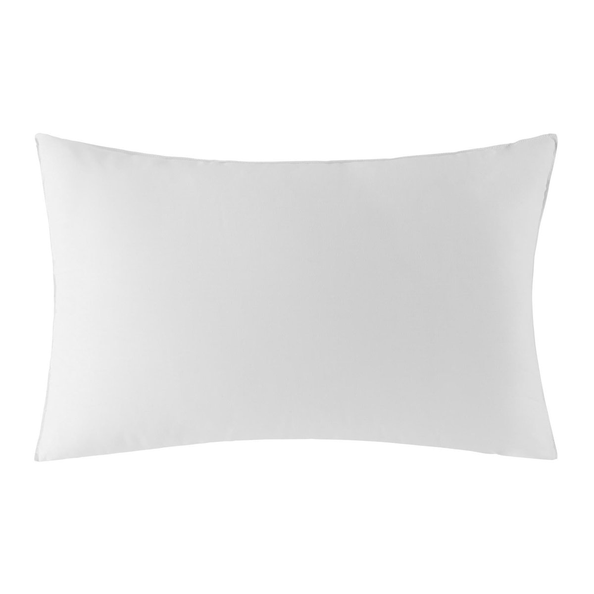 Coussin De Garnissage en Polypropylène, 100% recyclable, 30x40 cm FIBRE blanc, MADURA