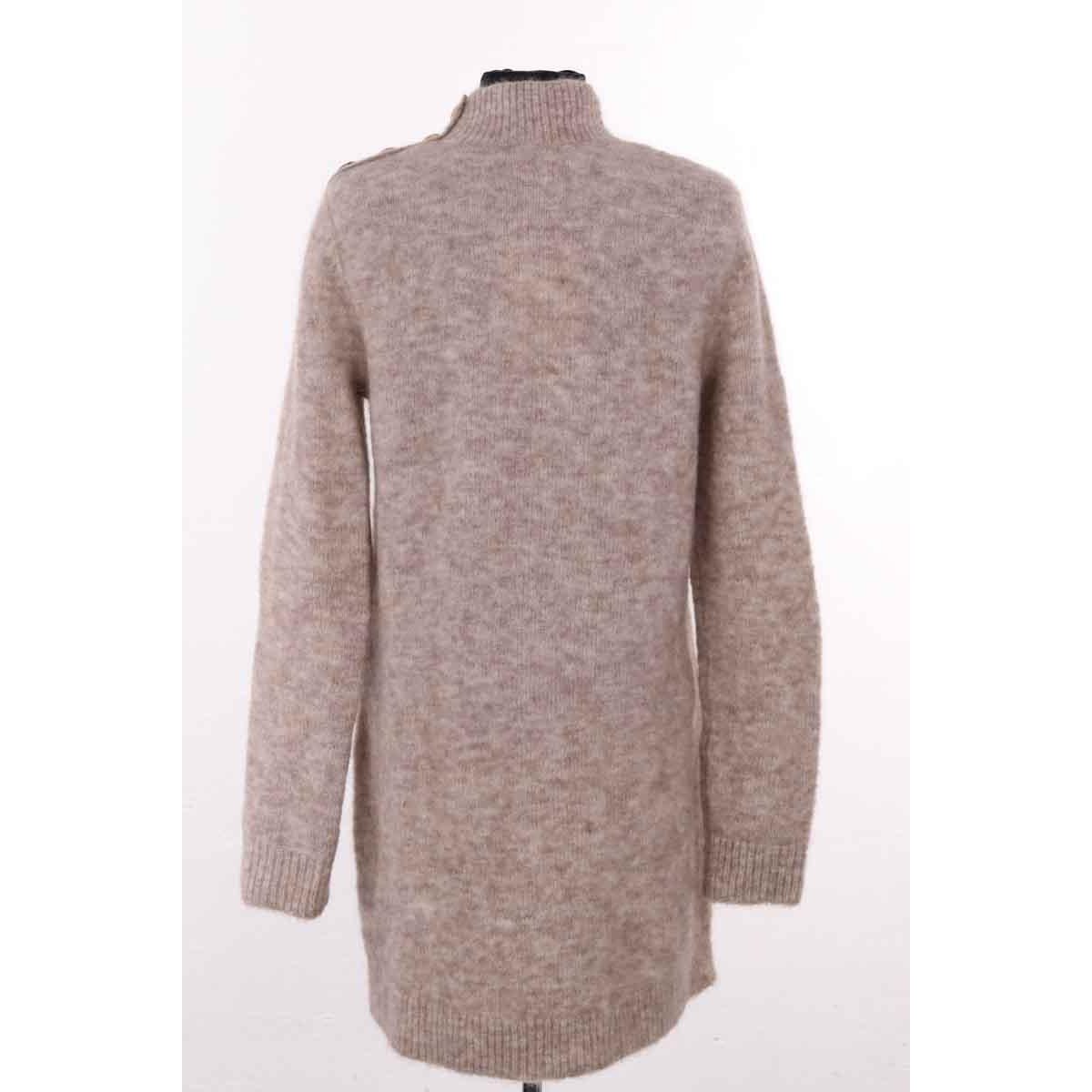 Robe - Très Bon État beige, SEZANE