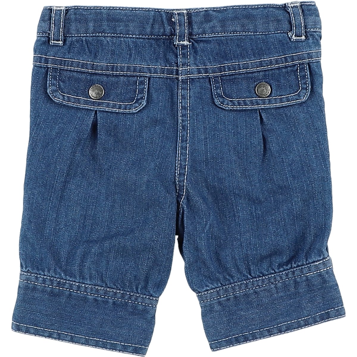 Pantalon - Très bon état bleu, VERTBAUDET