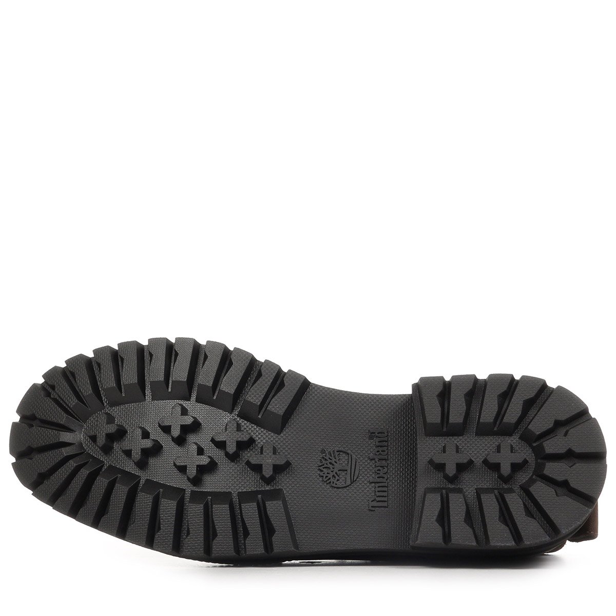 Bottines BRITTON DRIVE MID LACE dark brown, TIMBERLAND