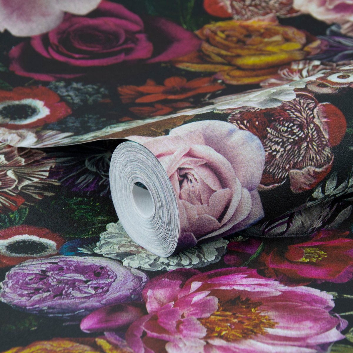 Papier peint Masterpiece multicolore, SUPERFRESCO EASY