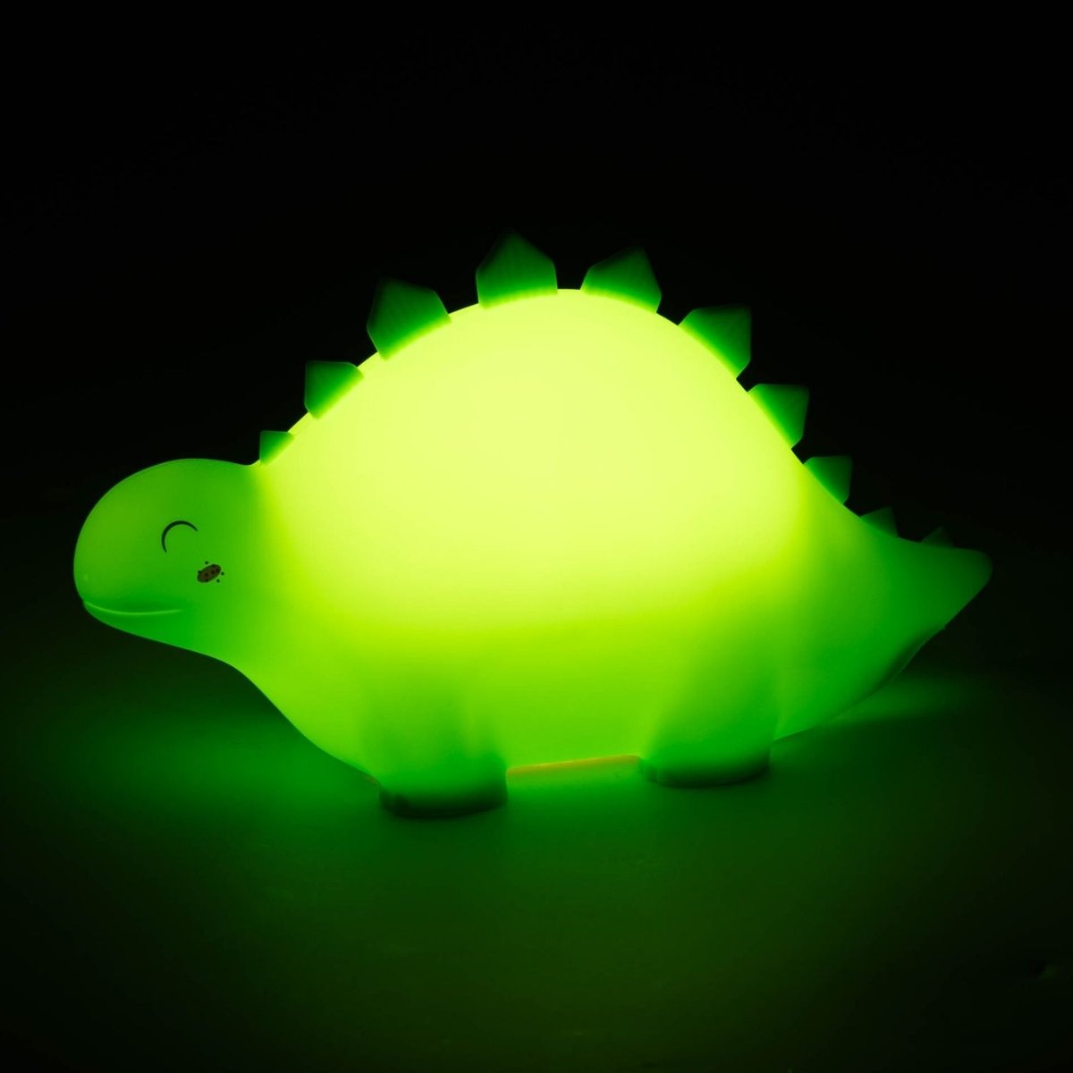 Veilleuse dinosaure vert, AMADEUS LES PETITS