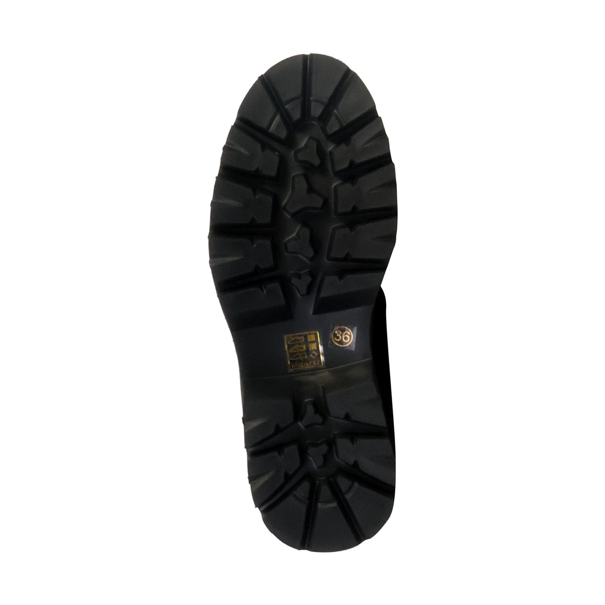 Bottines marron, ENZA NUCCI