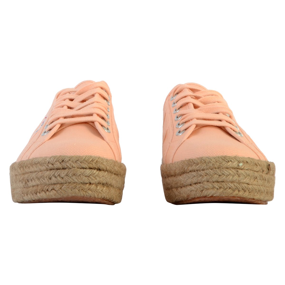 Baskets En Toile 2730 , Cotropew pêche, SUPERGA