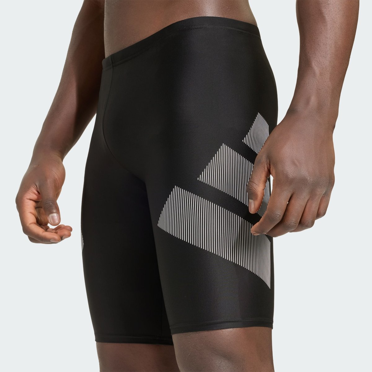 Jammer De Natation Big Bars Jammer De Natation Big Bars black, adidas Performance