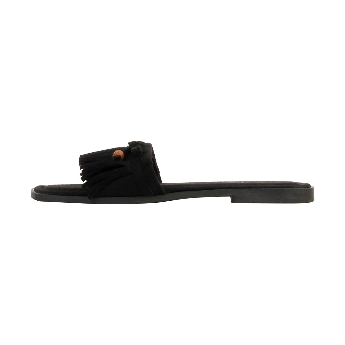 Sandales à Enfiler noir, ENZA NUCCI