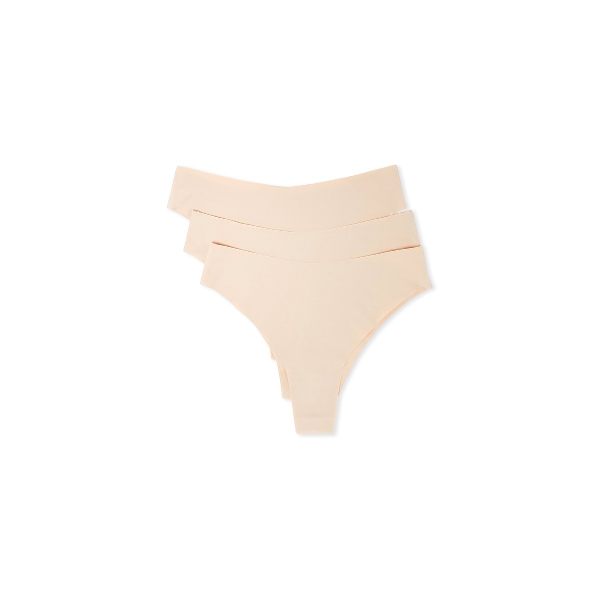 Lot de 3 tangas JESSY lin, ETAM