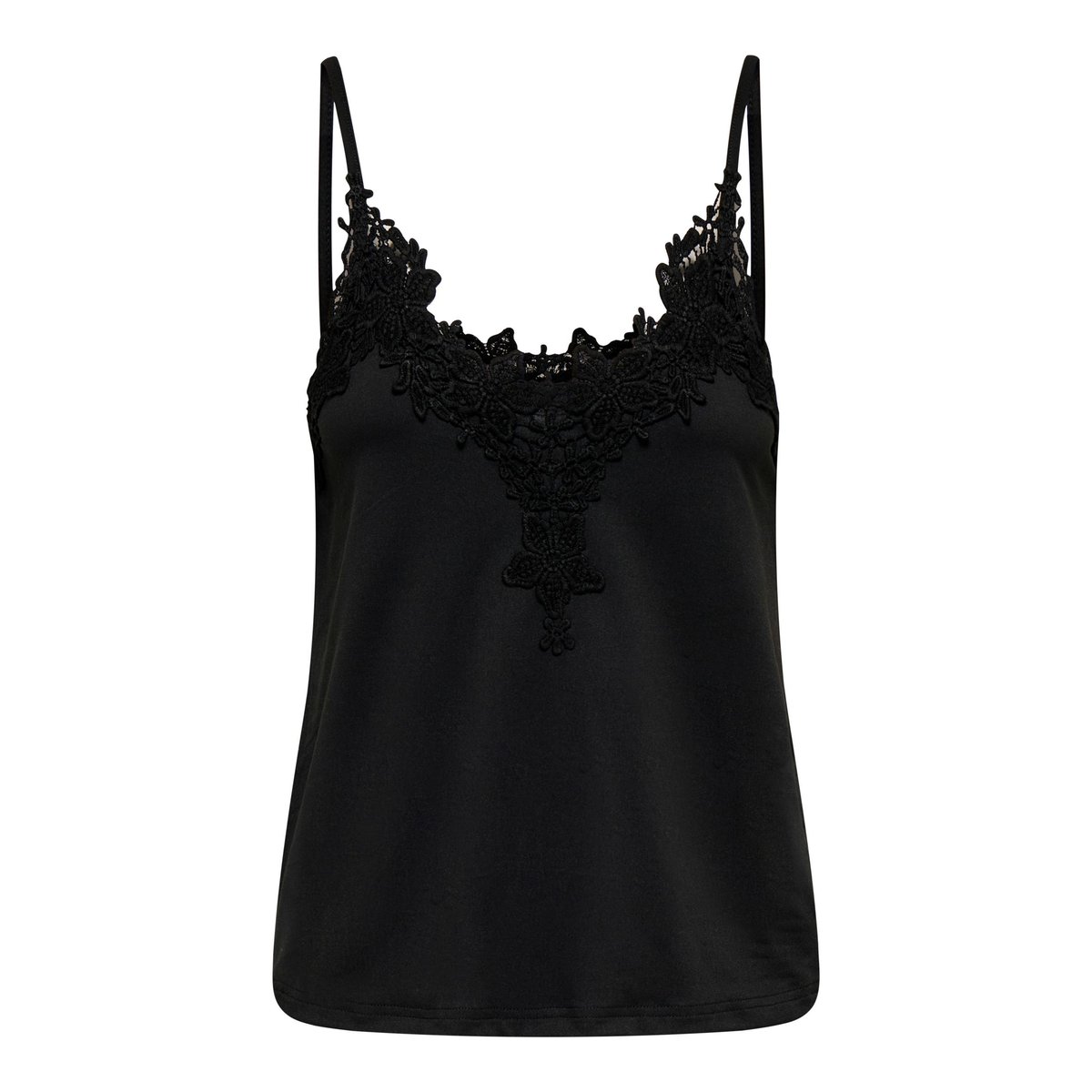 Top black 1, ONLY