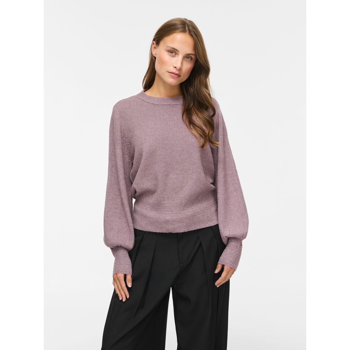 Pull En Maille toadstool, VILA