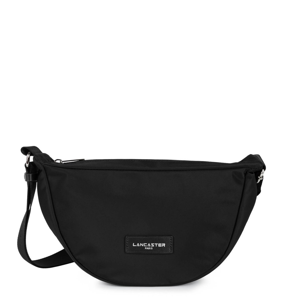 Sac banane BASIC VITA noir, LANCASTER