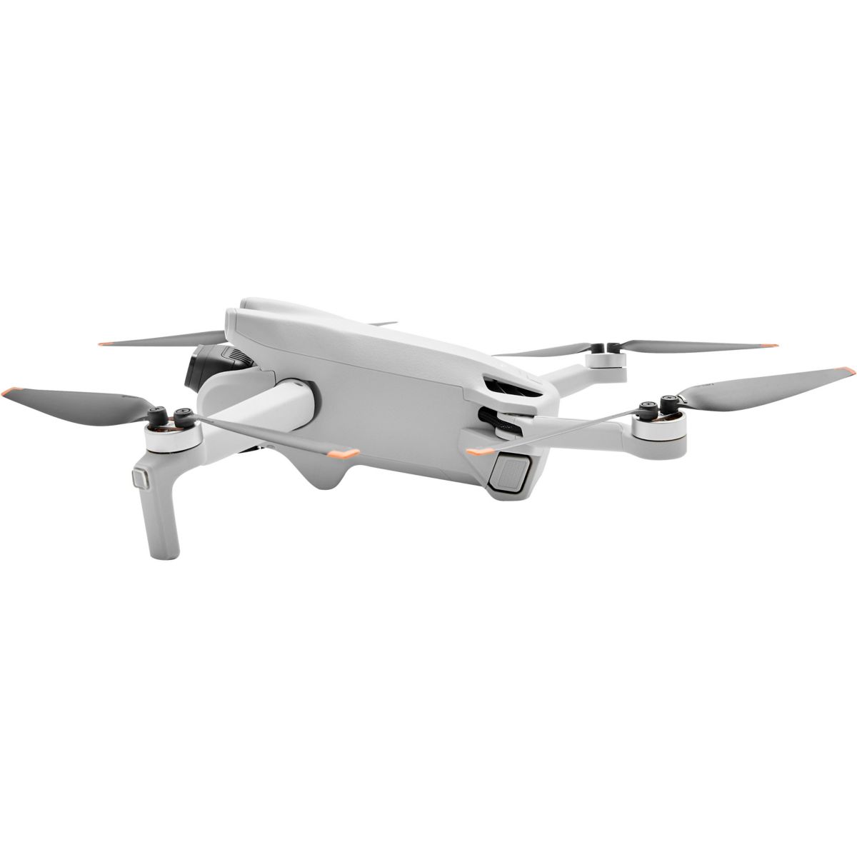 Drone Mini 3 Fly More Combo RC écran & access gris, DJI