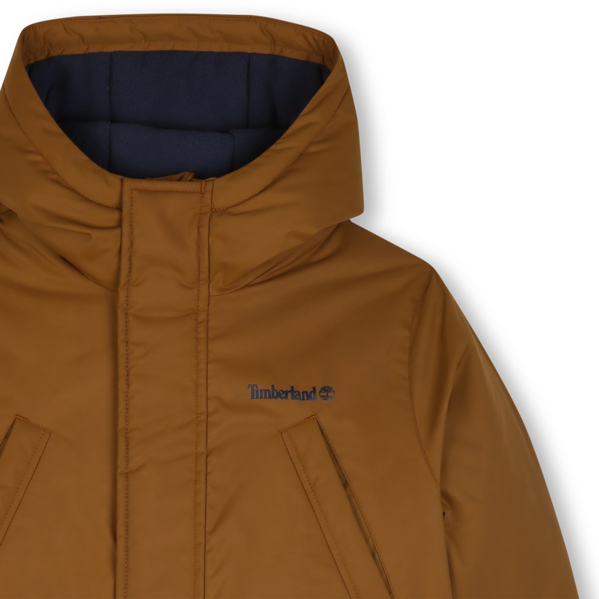 Parka à capuche chesnut, TIMBERLAND