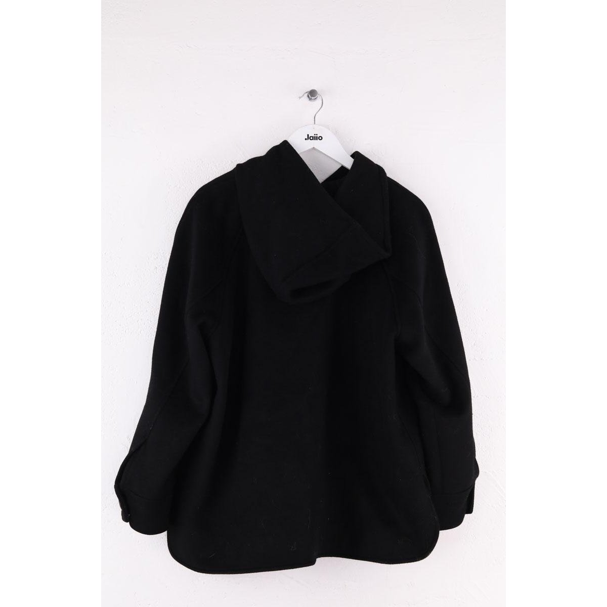 Manteau - Très Bon État noir, SEZANE