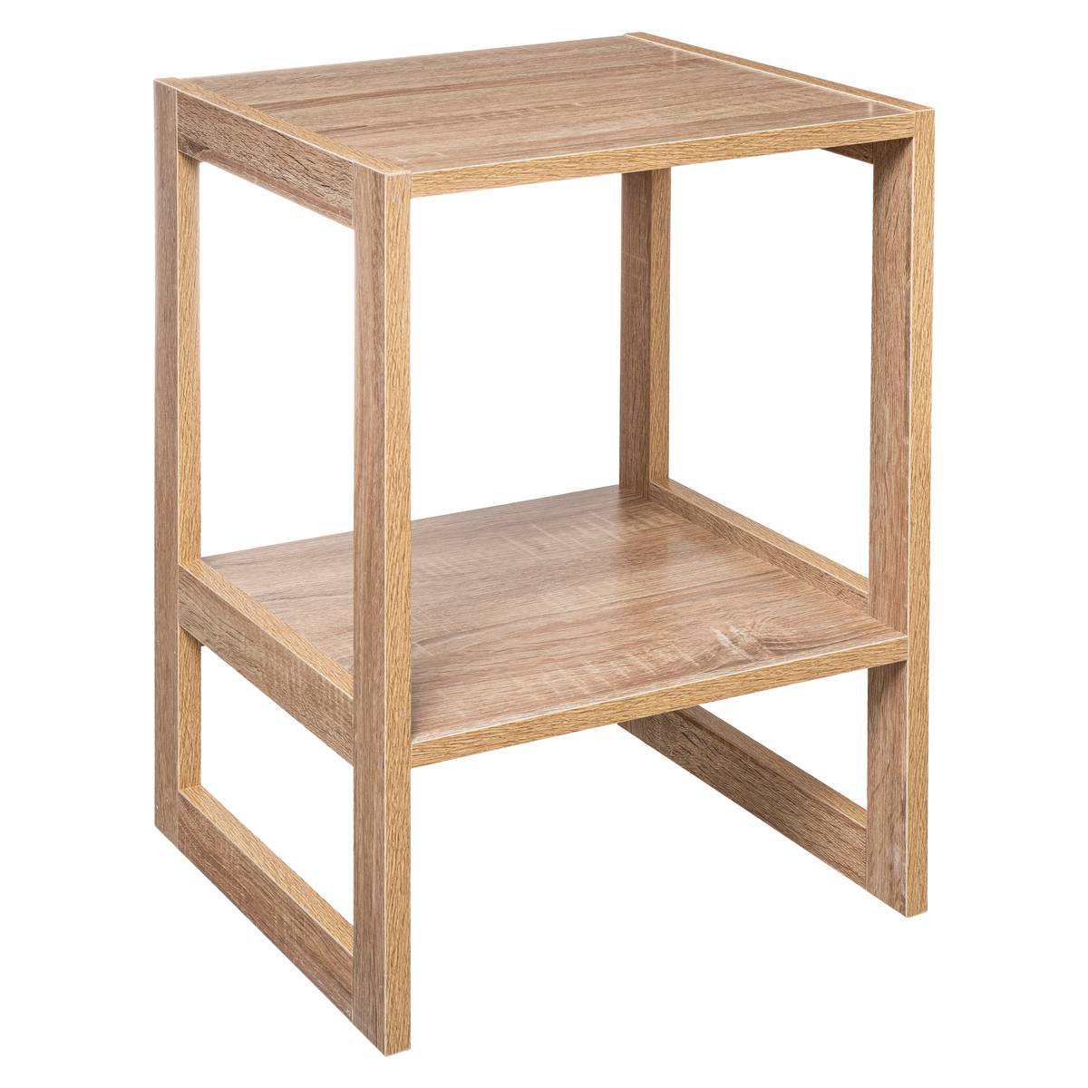 Étagère empilable 1 case MIX'N MODUL beige, 5FIVE SIMPLY SMART