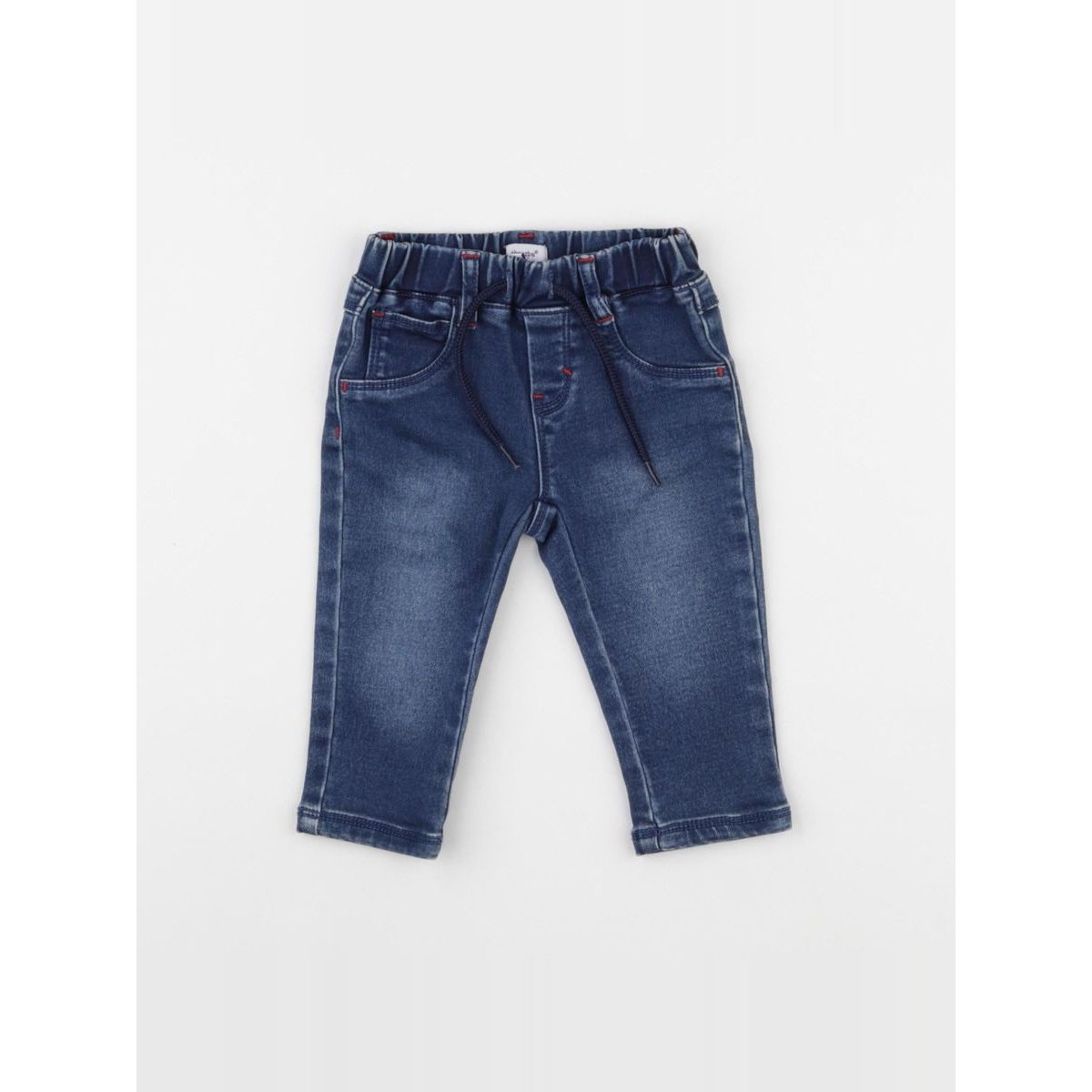 Jean - Etat satisfaisant bleu, ABSORBA