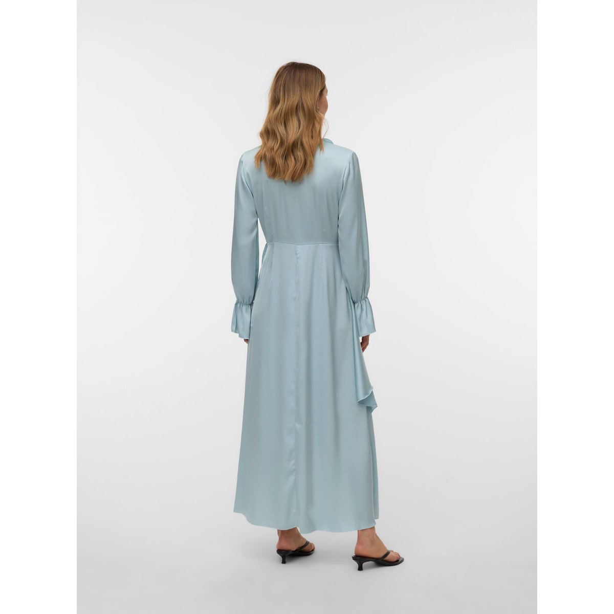 Robe bleue - cloud blue, VERO MODA