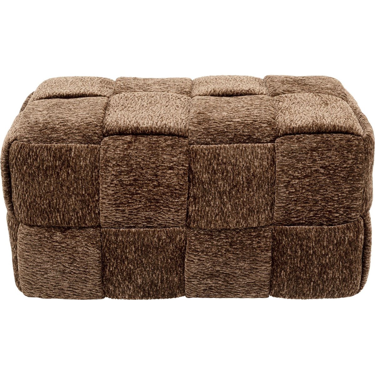 Banc 1 place, VESUV marron, KARE DESIGN