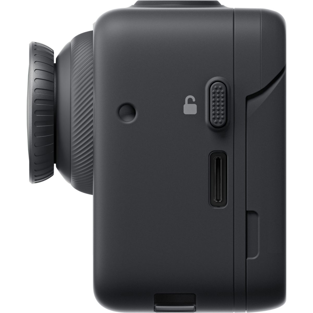 Caméra 360 Insta360 Go 3S Noir Standard 128Go couleur unique, INSTA360