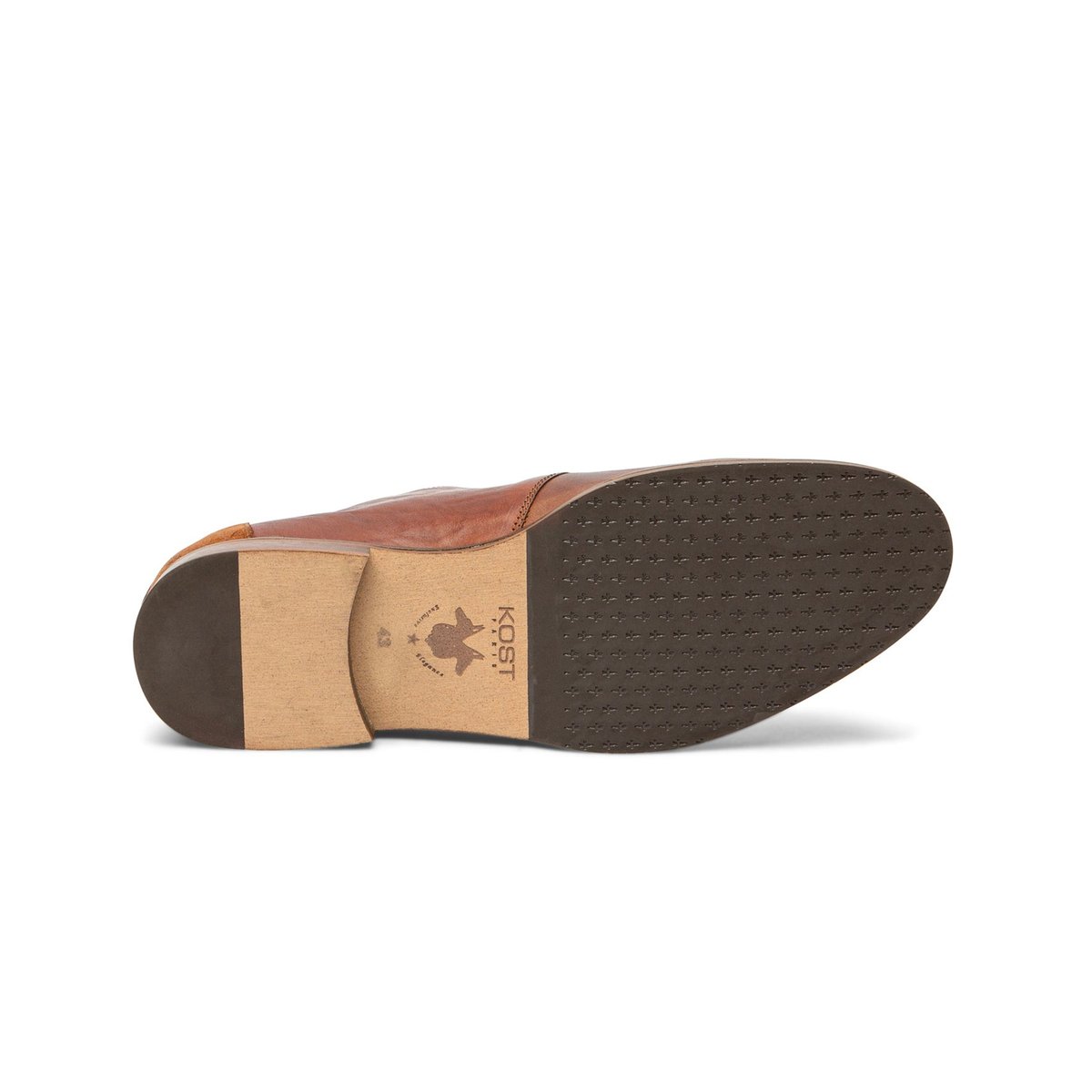 SANFORD 51 NOIR brandy, KOST
