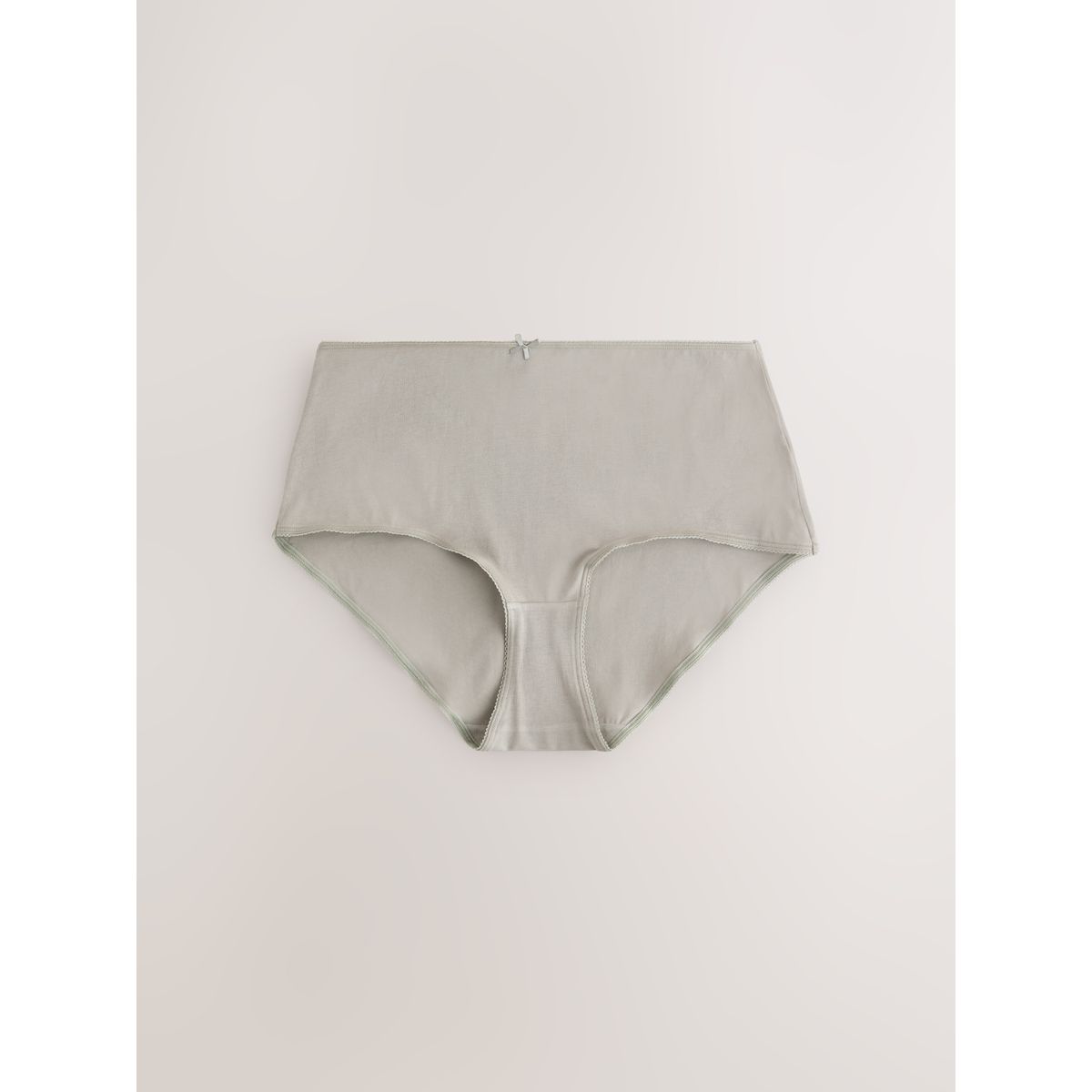 Culotte en coton majoritaire, lot de 7 contrôle et repérage, NEXT