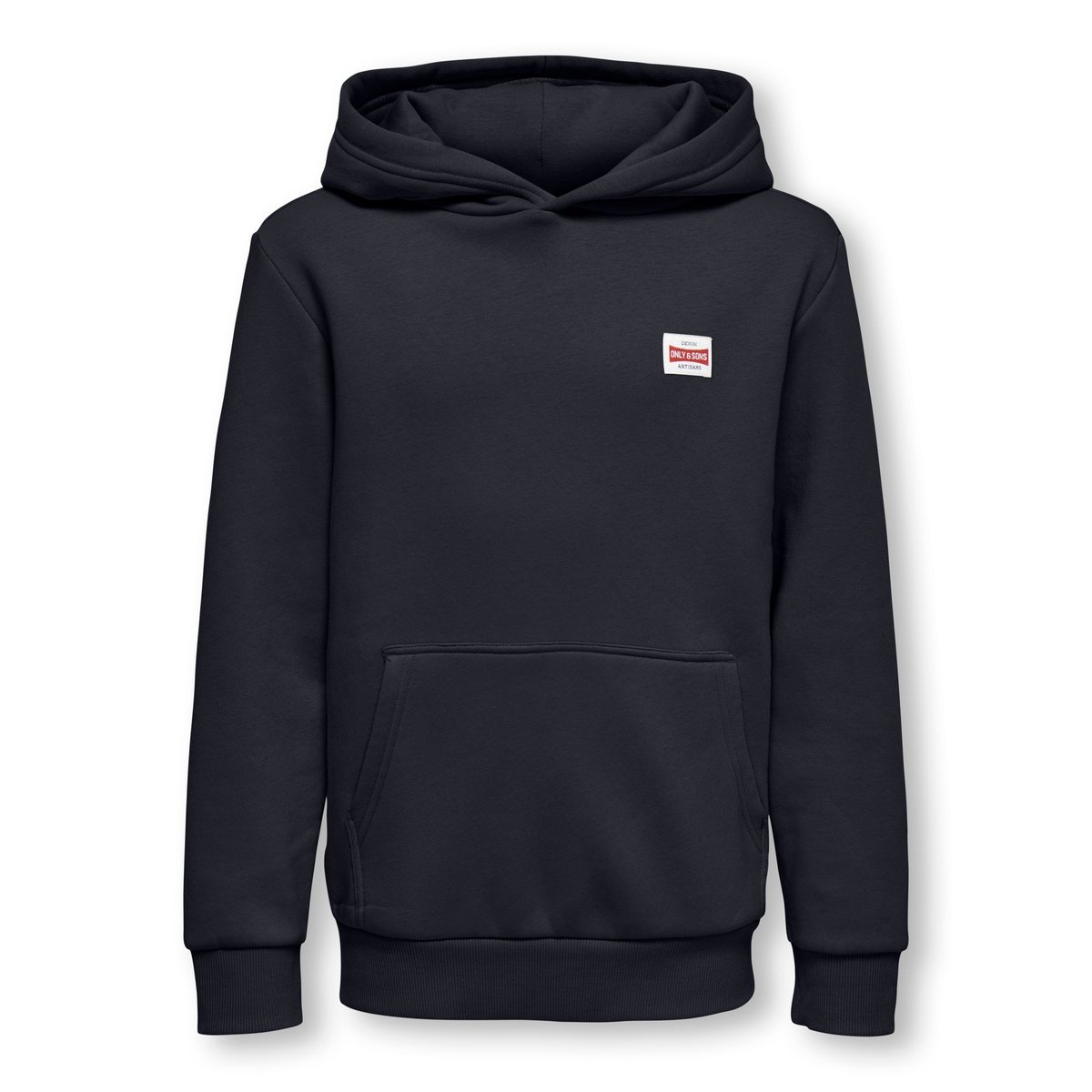 Sweat À Capuche dark navy, ONLY & SONS JUNIOR