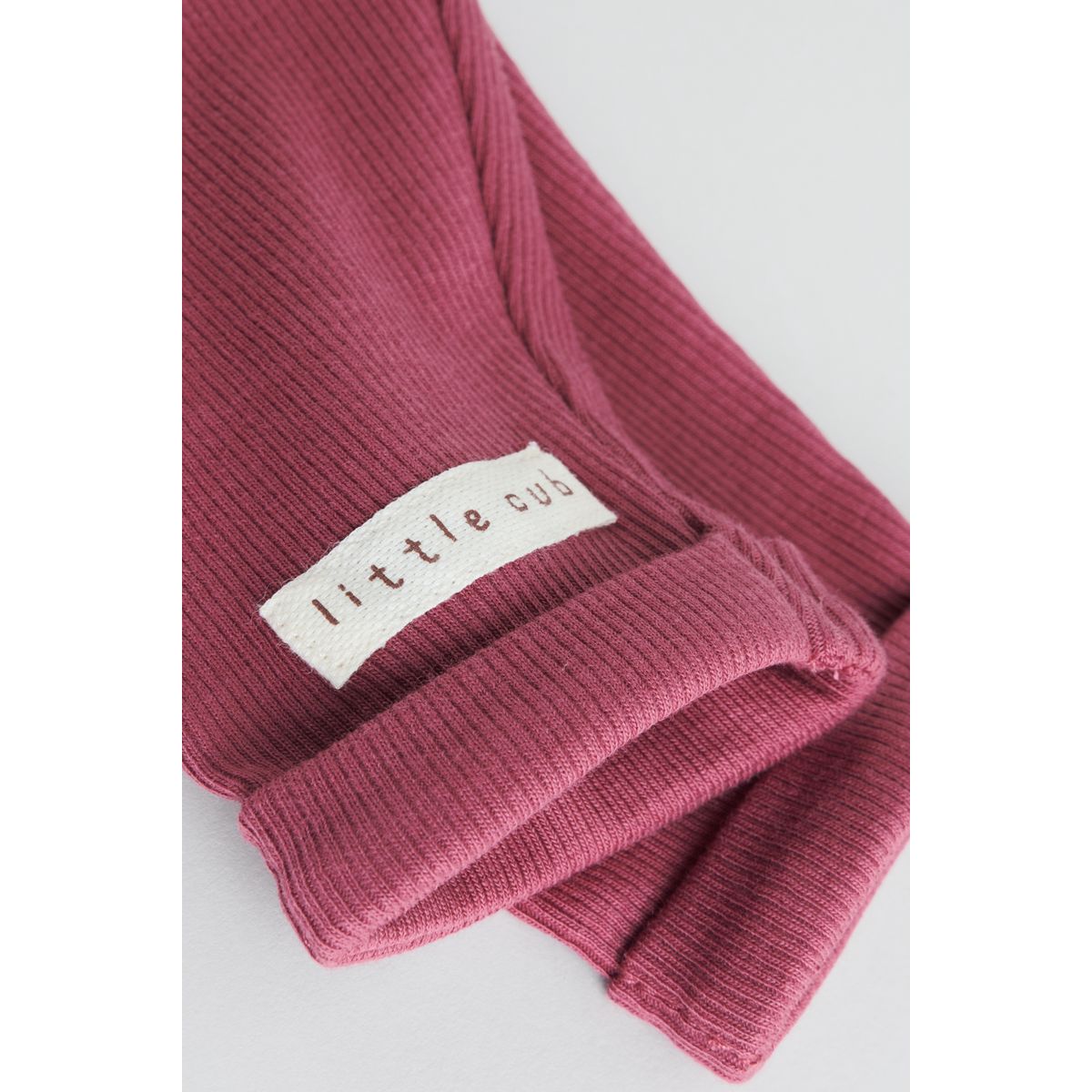 Haut et legging bébé, 6 pièces ours bleu marine/brun, NEXT
